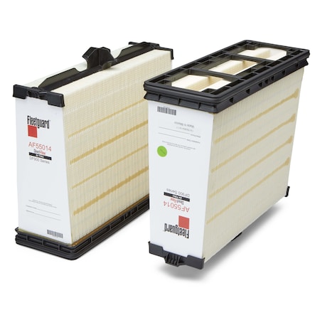 Fleetguard Element - Filter, Engine Air Cleaner AF55014